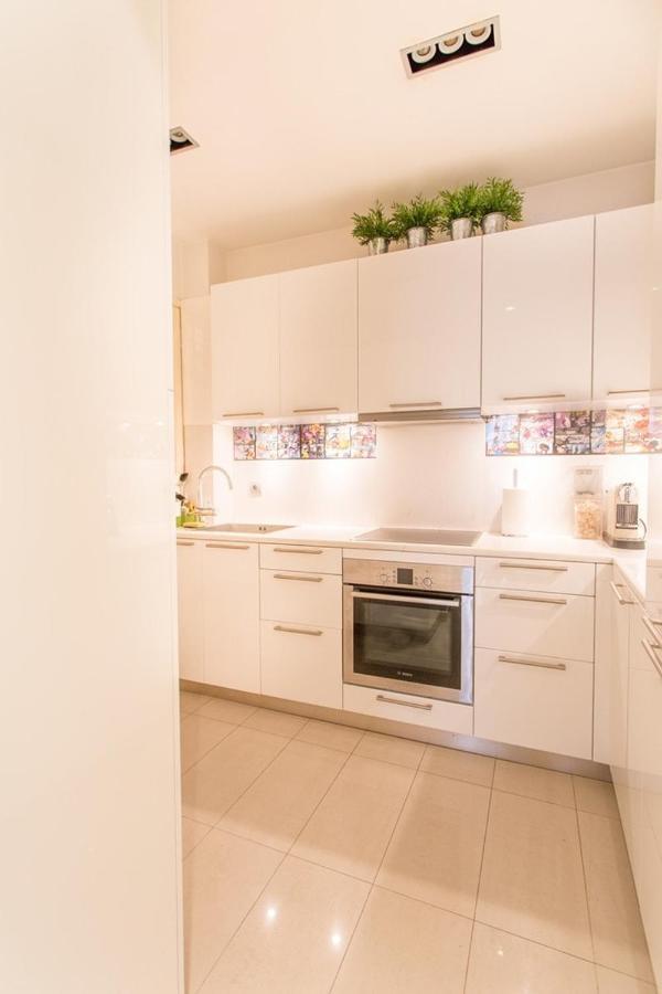 A Cozy Apt In Kolonaki Of Athen Eksteriør billede